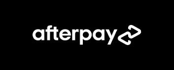 After Pay is available at checkout